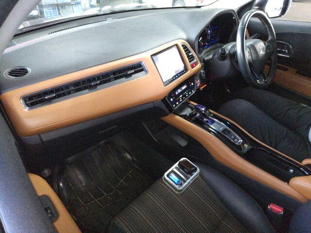 Honda Vezel HYBRID Z