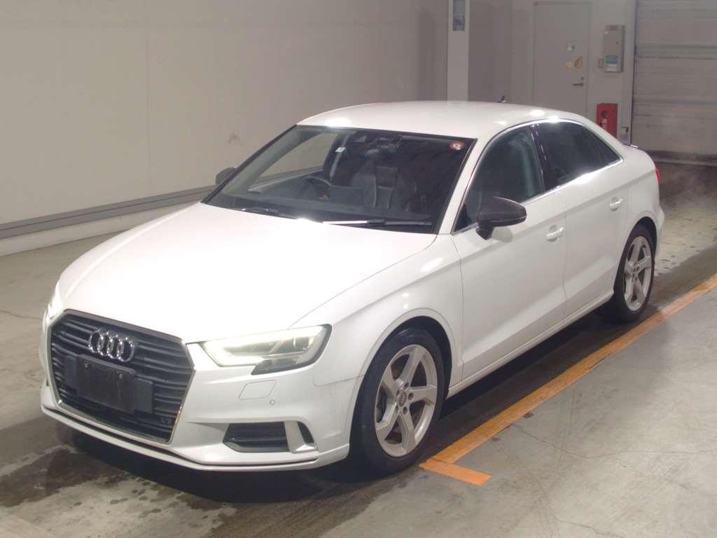 Audi A3 SEDAN 1.4