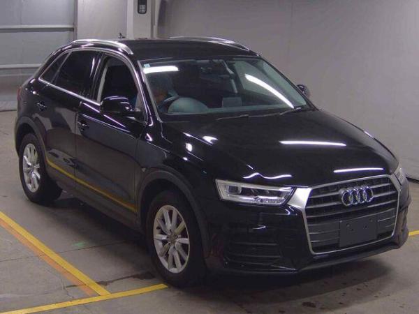 Audi Q3 1.4TFSI