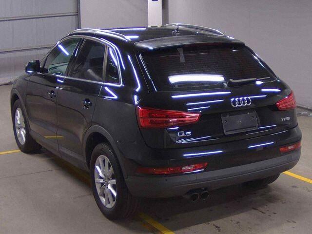 Audi Q3 1.4TFSI