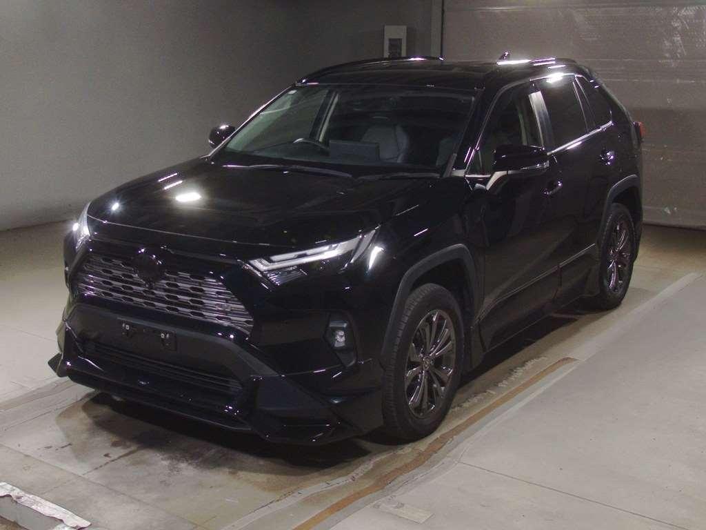 Toyota RAV4 Hybrid G 4WD