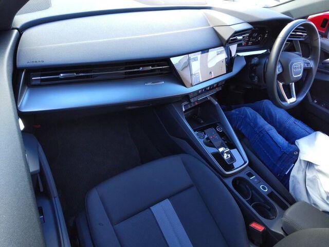 Audi A3 5d SPORTBACK 30TFSI ADVANCED