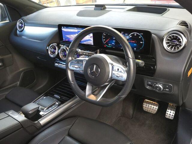 Mercedes-Benz EQA OTHERS