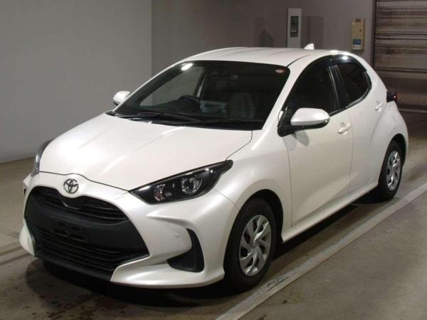 Toyota Yaris X