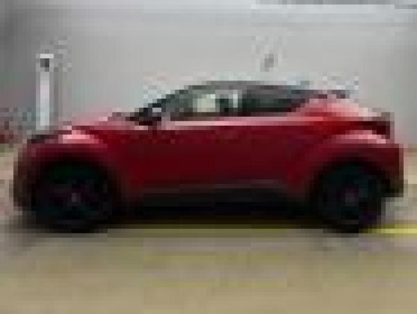 Toyota C-HR G ﾓｰﾄﾞ ﾈﾛ ｾｰﾌﾃｨﾌﾟﾗｽ2
