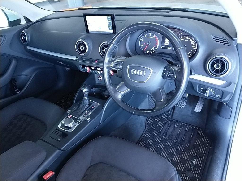 Audi A3 SPORTBACK 1.4TFSI