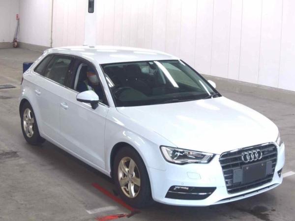 Audi A3 SPORTBACK 1.4TFSI