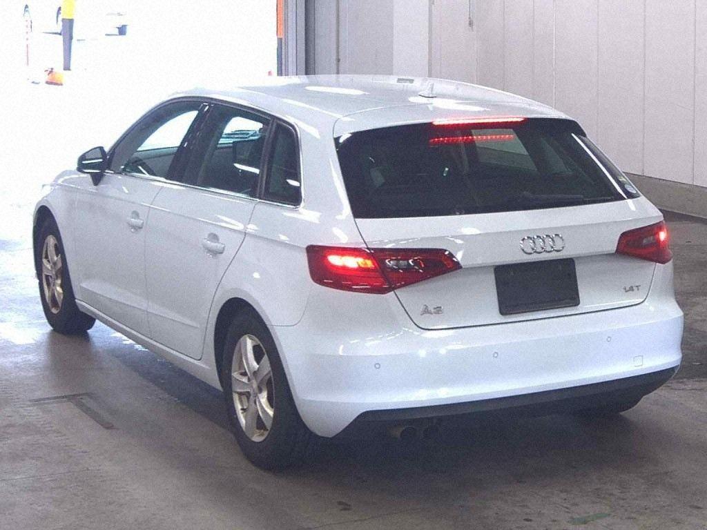 Audi A3 SPORTBACK 1.4TFSI