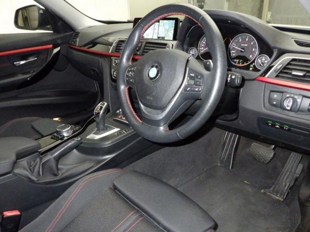 BMW 3 Series 320D SPORT