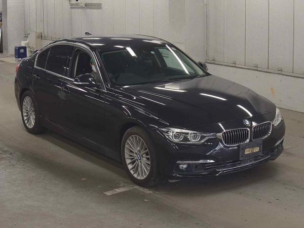 BMW 330 E RUG JIIPAF