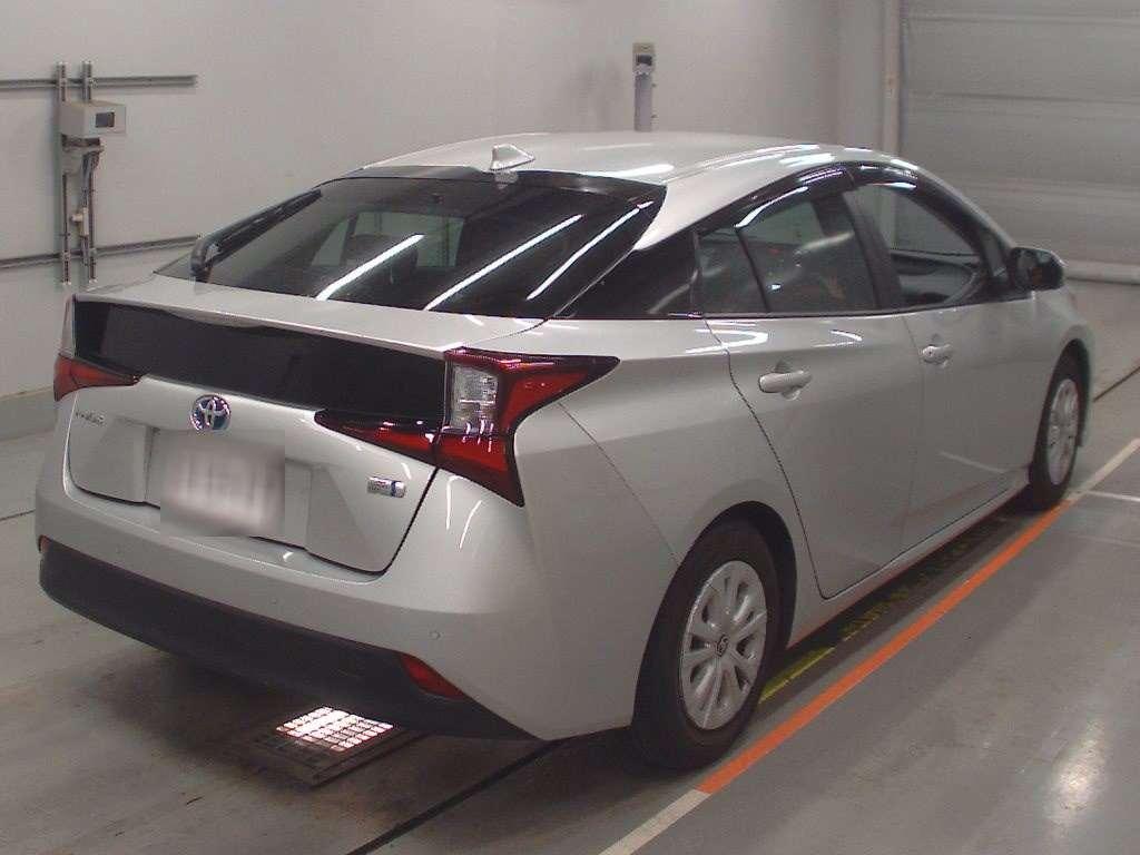 Toyota Prius S