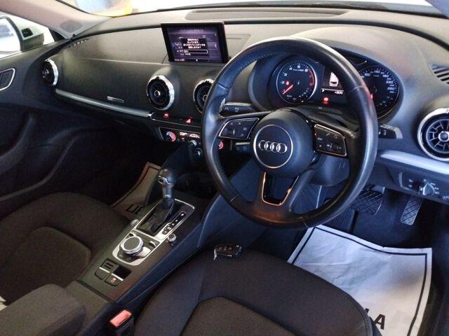 Audi A3 5d SPORTS BACK 1.4TFSI
