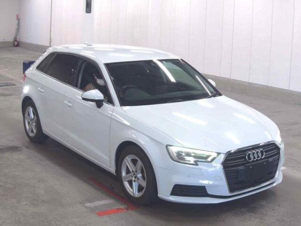 Audi A3 5d SPORTS BACK 1.4TFSI