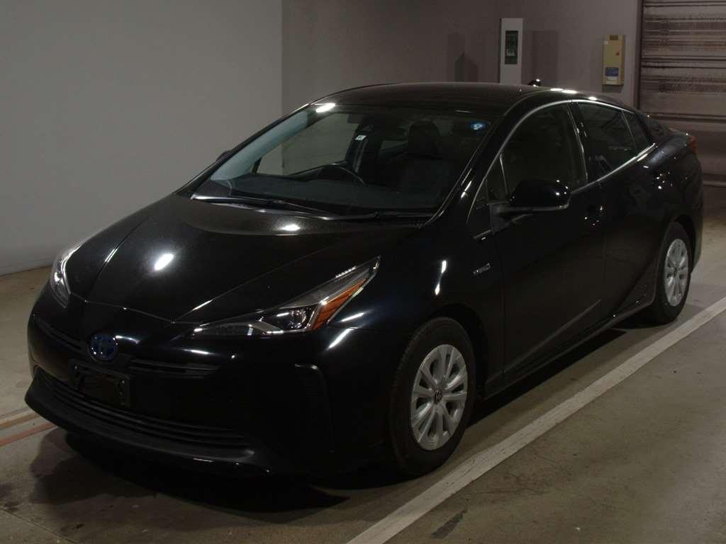 Toyota Prius  S