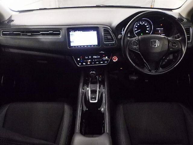 Honda VEZEL HYBRID Z HONDA SENSING