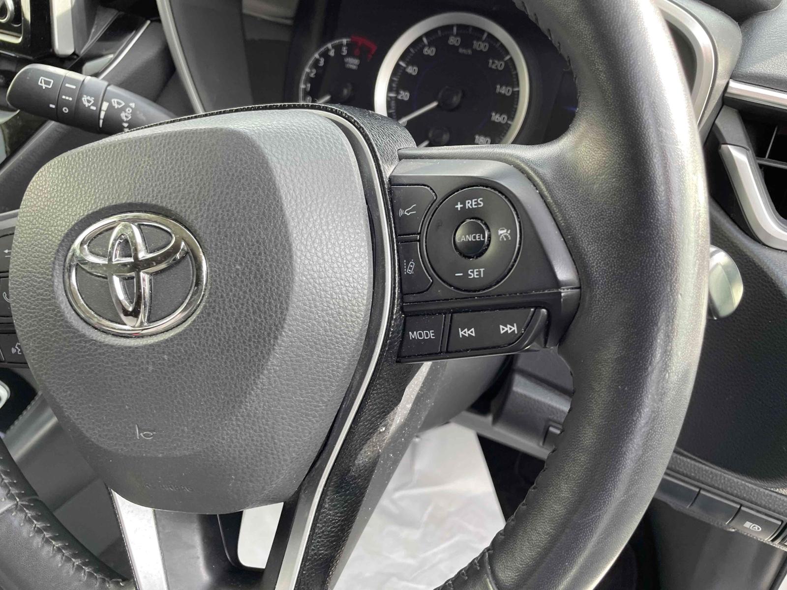 Toyota Corolla  TOURING TOURING HYBRID SE FOUR
