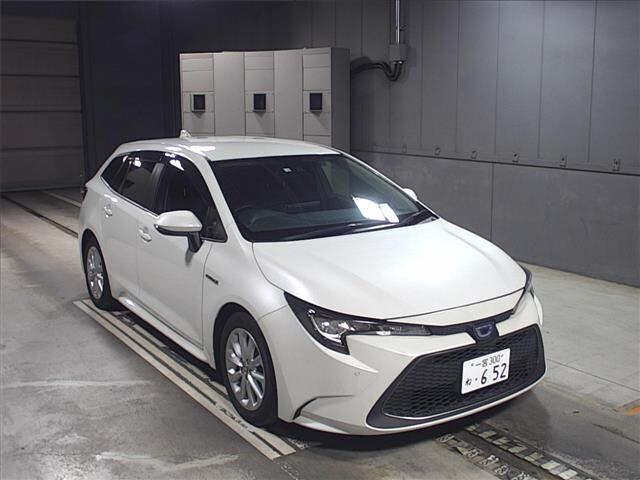 Toyota Corolla  TOURING TOURING HYBRID SE FOUR