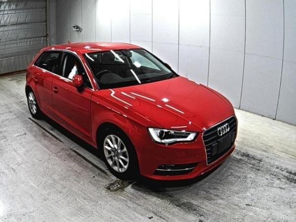 Audi A3 SPORTBACK 1.4TFSI