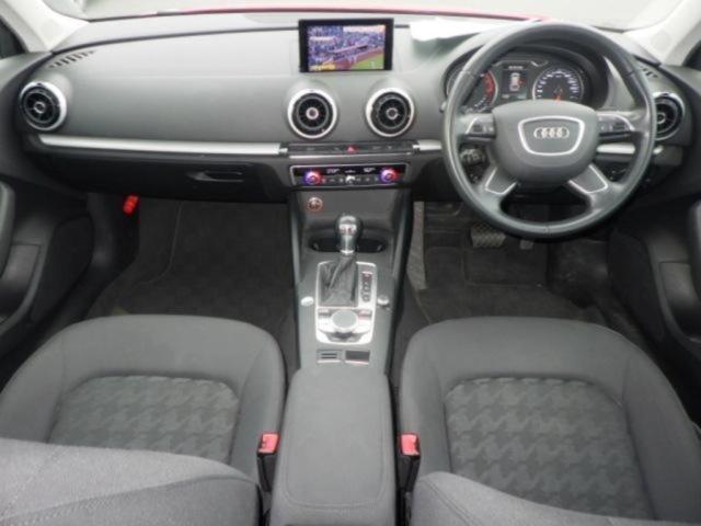 Audi A3 SPORTBACK 1.4TFSI