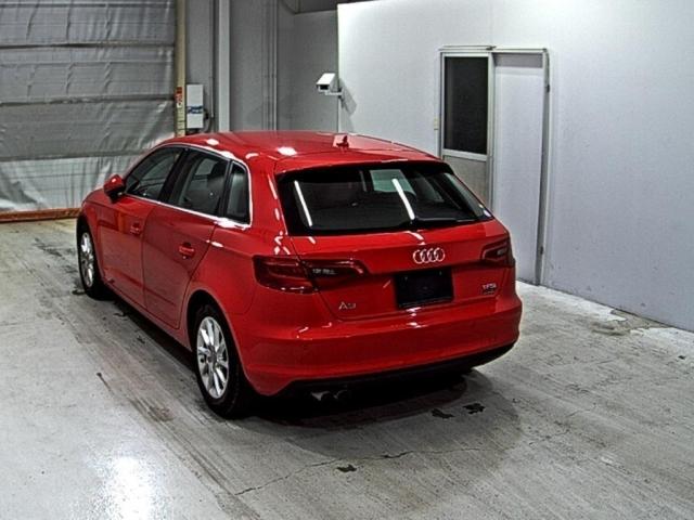 Audi A3 SPORTBACK 1.4TFSI