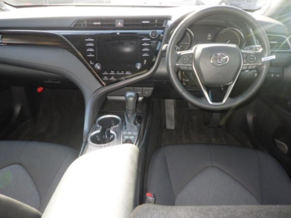 Toyota Camry G