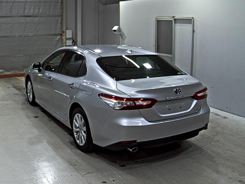 Toyota Camry G