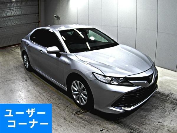 Toyota Camry G