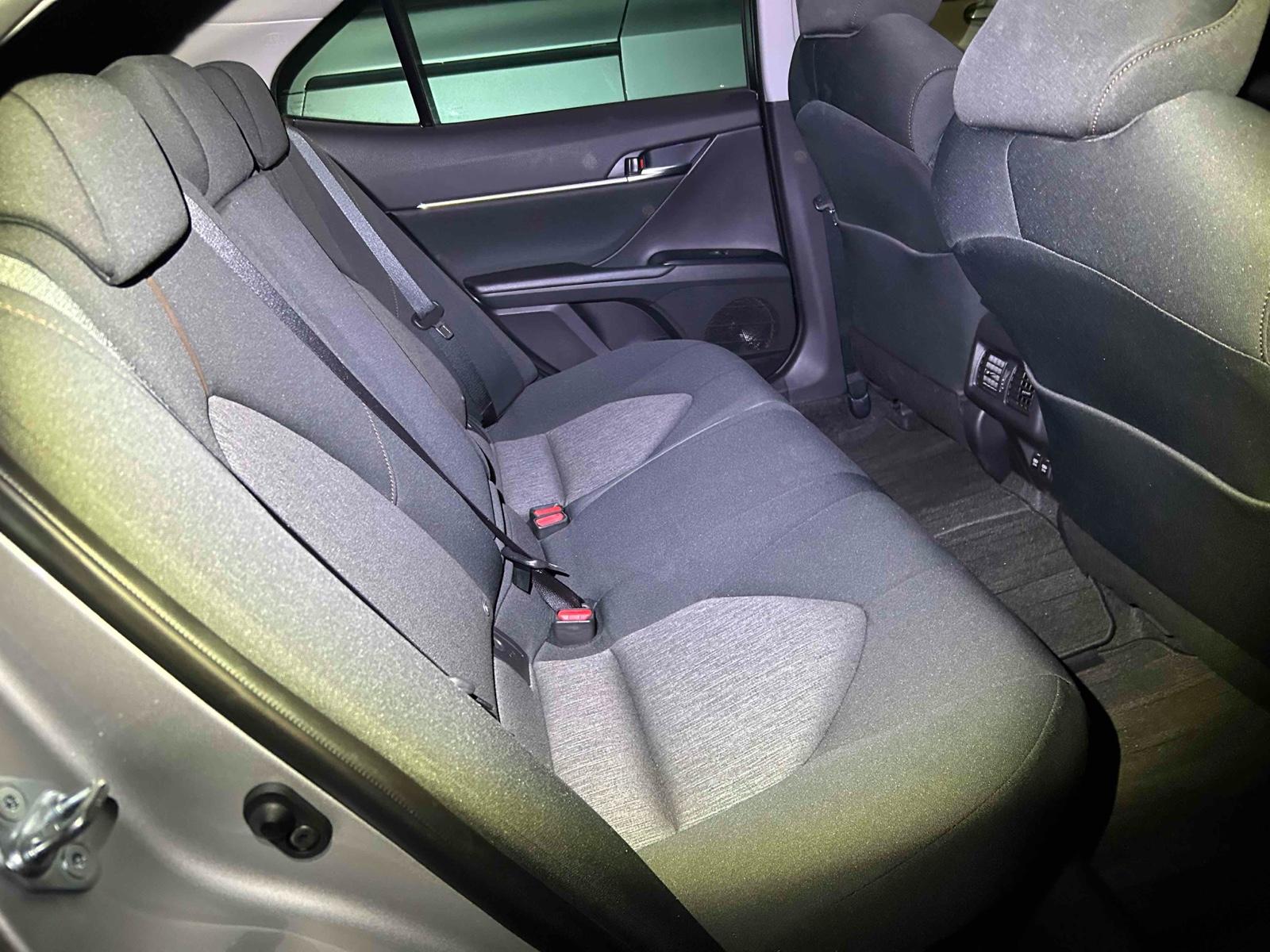 Toyota Camry G