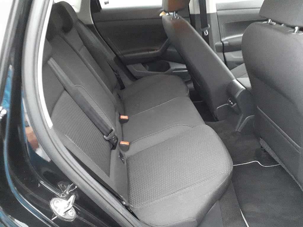 Volkswagen Polo TSI COMFORT LINE