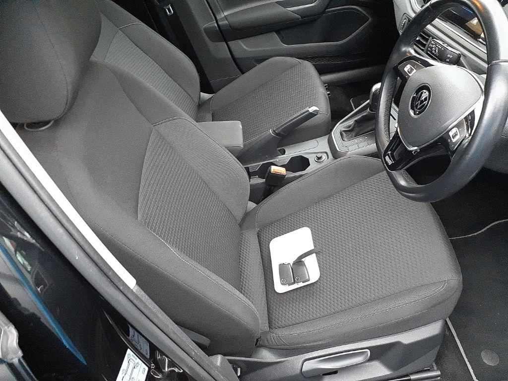 Volkswagen Polo TSI COMFORT LINE