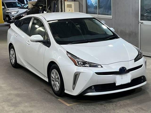 Toyota Prius S SAFETY PLUS .