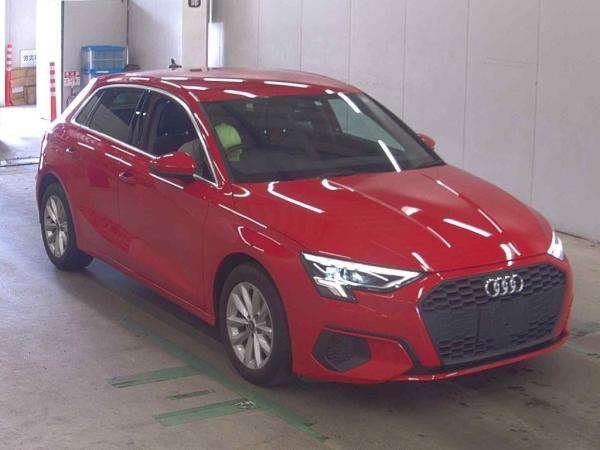 Audi A3 SPORT B30TFSI