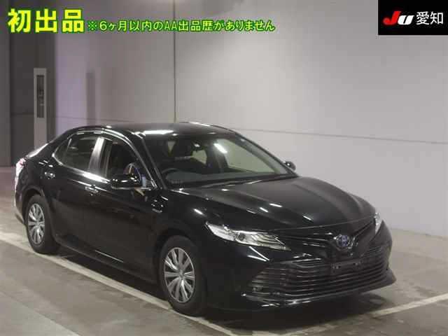 Toyota Camry  X