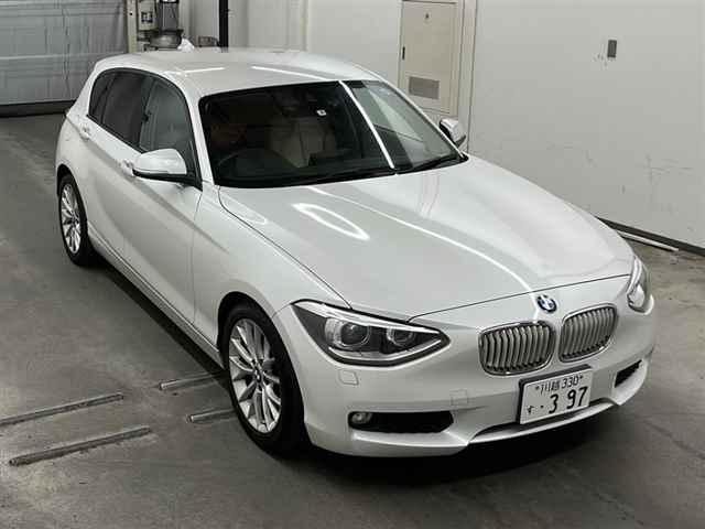 BMW 1 Series 116I