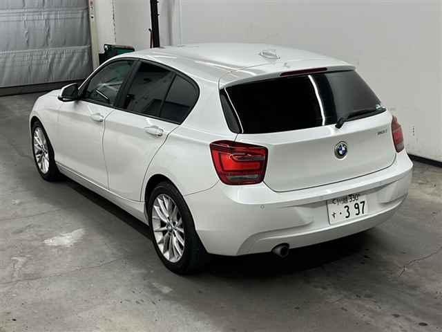 BMW 1 Series 116I