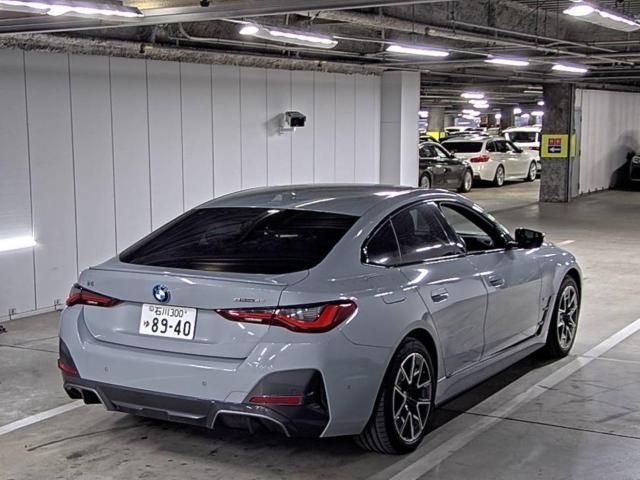 BMW i4 i 4 eDrive40 MSP