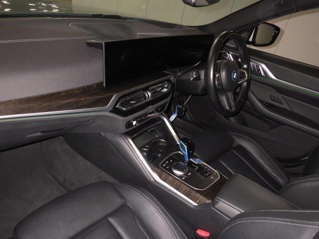 BMW i4 i 4 eDrive40 MSP