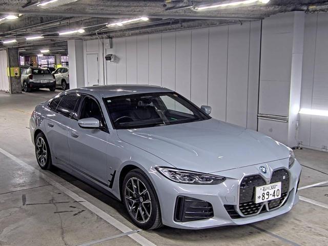 BMW i4 i 4 eDrive40 MSP