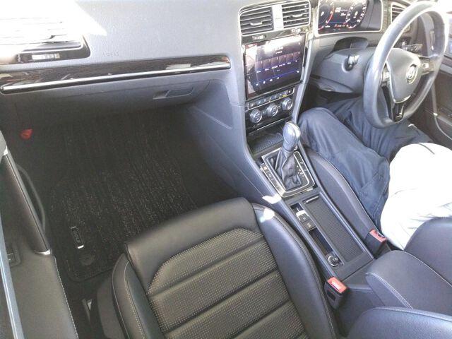 Volkswagen Golf 5d TDI COMFORT LINE MEISTER