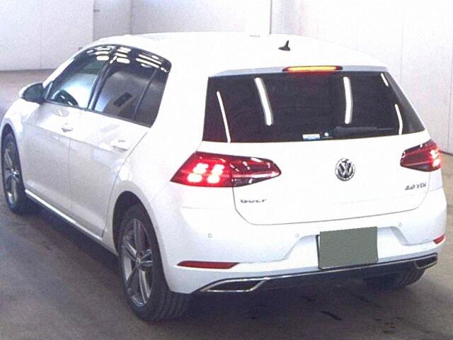 Volkswagen Golf 5d TDI COMFORT LINE MEISTER