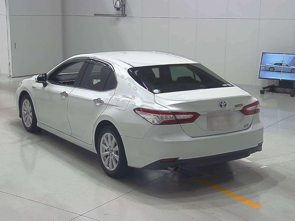 Toyota Camry  G