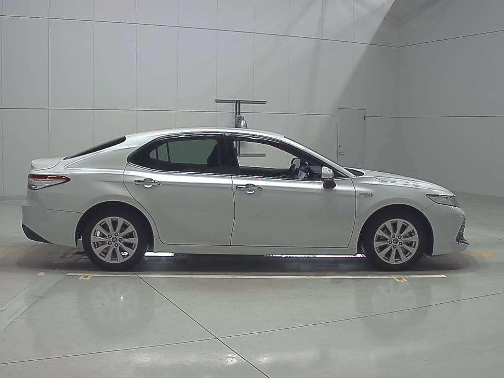 Toyota Camry  G