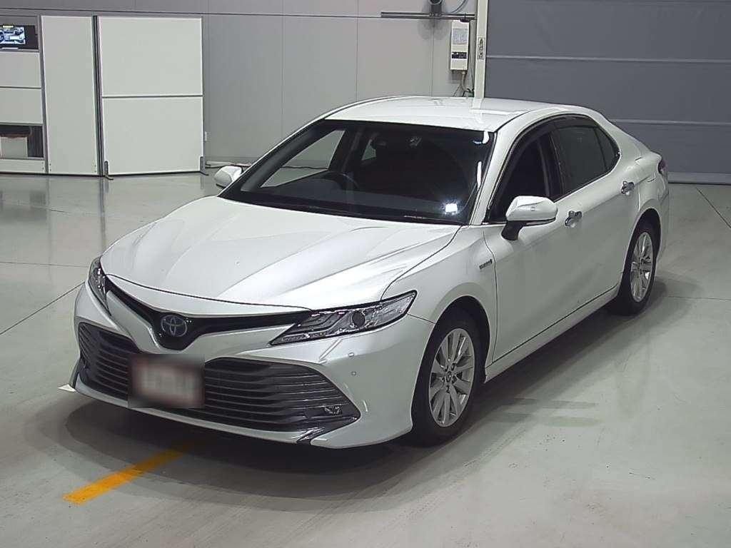 Toyota Camry  G