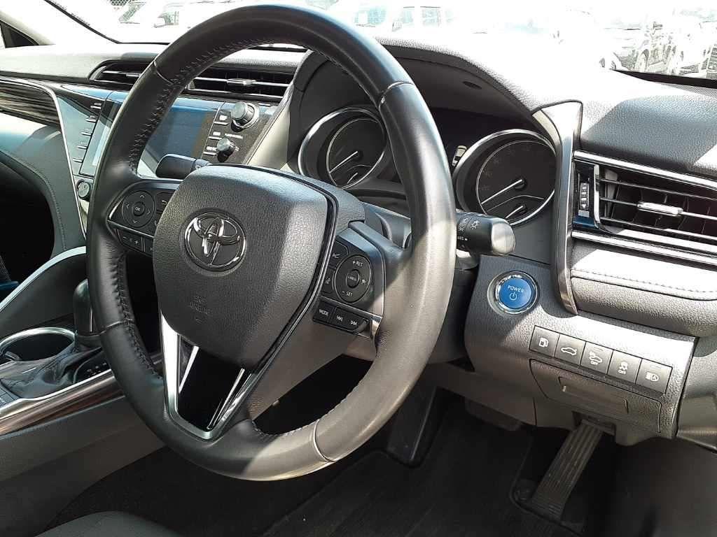 Toyota Camry  G