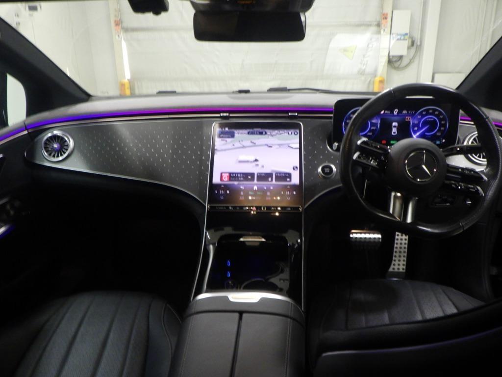 Mercedes-Benz Benz Eqe EQE350+ AMGﾗｲﾝﾊﾟ