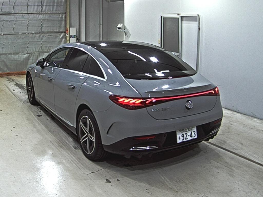 Mercedes-Benz Benz Eqe EQE350+ AMGﾗｲﾝﾊﾟ