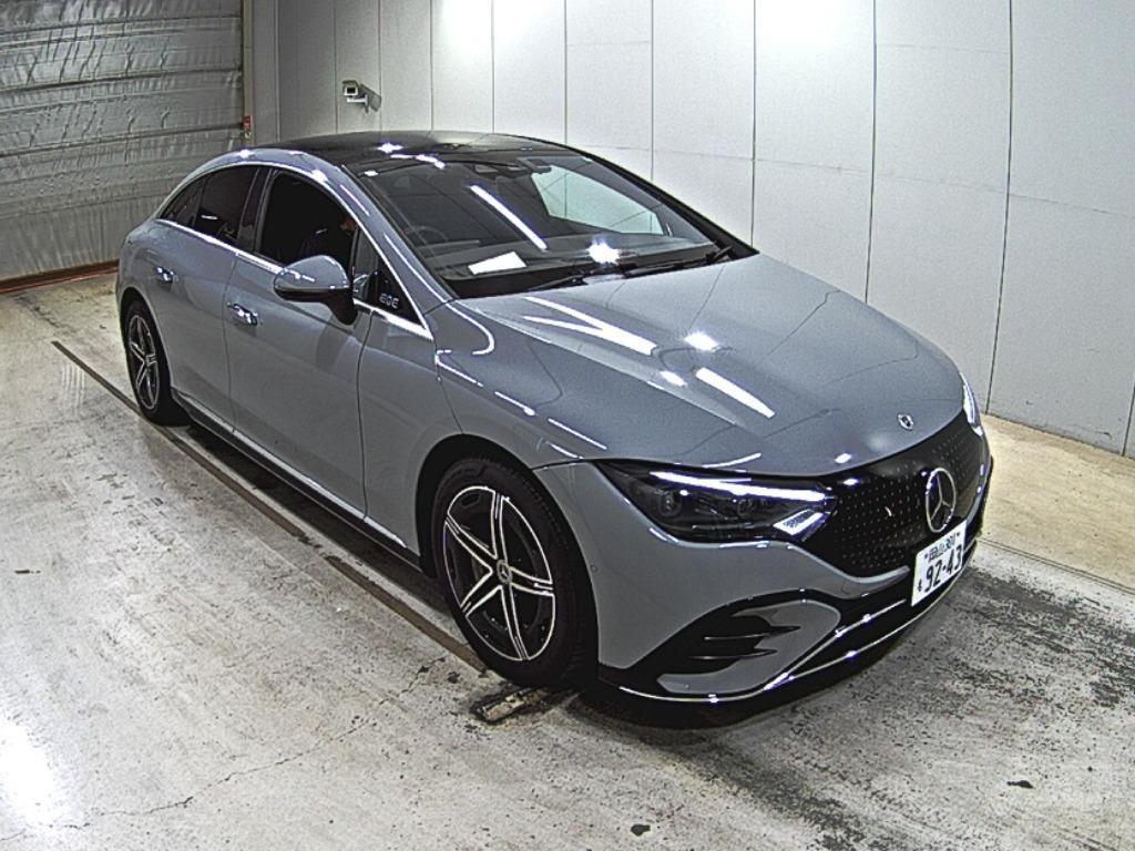 Mercedes-Benz Benz Eqe EQE350+ AMGﾗｲﾝﾊﾟ