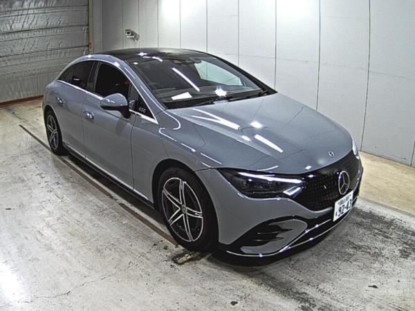 Mercedes-Benz Benz Eqe EQE350+ AMGﾗｲﾝﾊﾟ