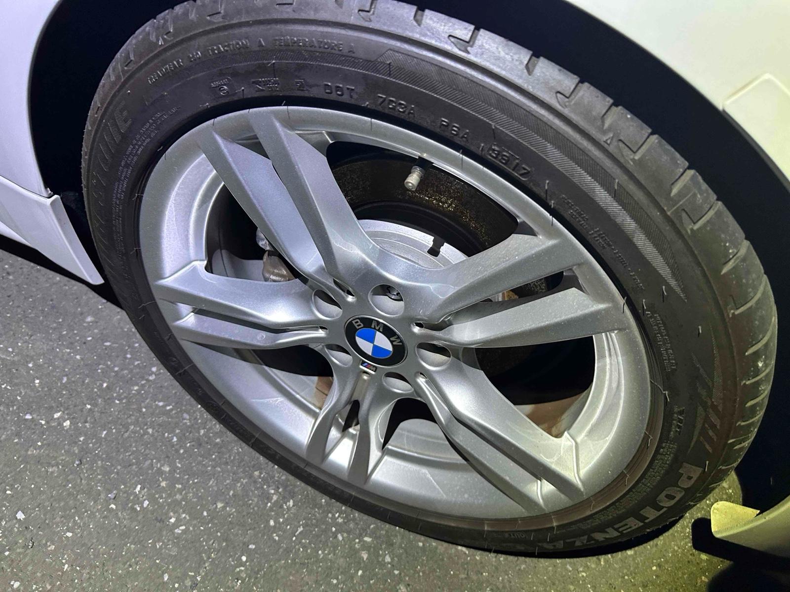 BMW 330 E M SPORT I-PERFORMANCE