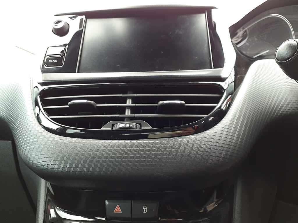 Peugeot 2008 CROSS CITY